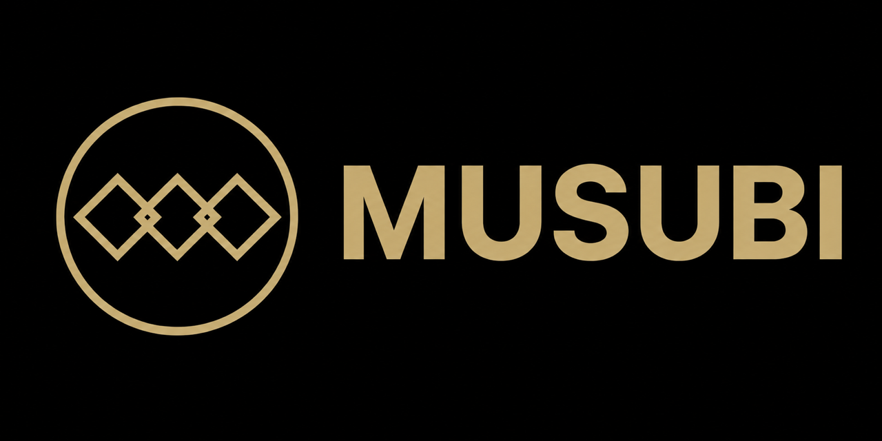 MUSUBI