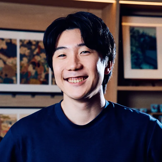 Keigo Yamashita